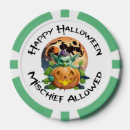 Suche nach kürbis poker chips Jede person