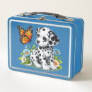 Suche nach dalmatiner brotdosen Tier