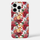 Suche nach blumenmuster iphone hüllen Botanisch