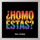 Suche nach homo poster Lustig