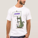 Suche nach kaiman tshirts Krokodil