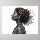 Suche nach afrikanische farben poster Afrikanisches erbe