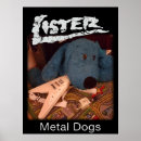 Suche nach schwermetalle poster Gestein