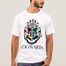Suche nach hogwarts wappen tshirts Hahnenhäuser