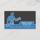 Suche nach bodybuilding visitenkarten Für ihn