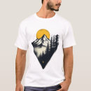 Suche nach immergrün tshirts Reise