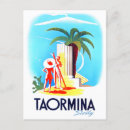 Suche nach taormina postkarten Tourismus