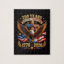 Suche nach patriotischer adler puzzle 1776 bis 2026