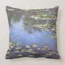 Suche nach claude monet kissen Grün