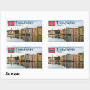 Suche nach trondheim aufkleber Reise