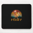 Suche nach lustiges huhn mousepads Hahn
