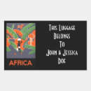 Suche nach vintage koffer aufkleber Reise