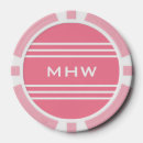 Suche nach geometrisch poker chips Modern