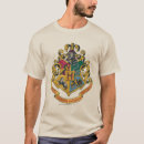 Suche nach hogwarts wappen tshirts Tödlich heiligt