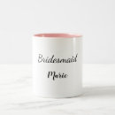 Suche nach brien tassen Brautparty