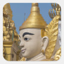Suche nach buddha statue aufkleber Buddhistisch
