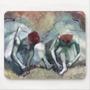 Suche nach edgar degas mousepads Balletttänzer