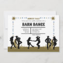 Suche nach hoedown einladungen Für alle