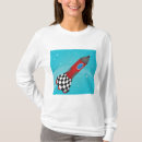 Suche nach rote rakete tshirts Science fiction