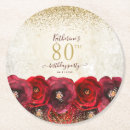 Suche nach 80 geburtstag untersetzer Botanisch