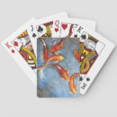 Suche nach teich spielkarten Koi