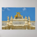 Suche nach triumphbogen poster Architektur