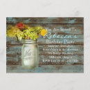 Suche nach weckglas einladungen Scheunenhochzeit