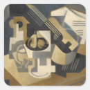 Suche nach kubismus aufkleber Stillleben