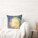 Suche nach spiral kissen Galaxie