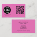 Suche nach qr barcode visitenkarten Jede person