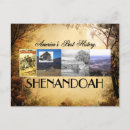 Suche nach shenandoah postkarten Appalachisch