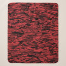 Suche nach rote camouflage decken Modern