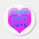 Suche nach faith magnete Hoffnung