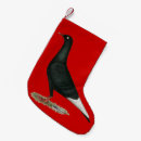 Suche nach tauben weihnachts strümpfe Vögel