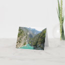 Suche nach schlucht karten Fluss
