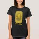 Suche nach gottheiten tshirts Ägypten