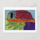 Suche nach floh postkarten Blau