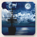Suche nach vollmond untersetzer Meer