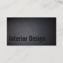 Suche nach interieur visitenkarten Elegant