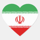 Suche nach iranische flagge aufkleber Land