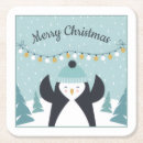 Suche nach penguin untersetzer Pinguin