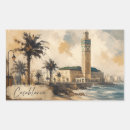 Suche nach casablanca aufkleber Marokko