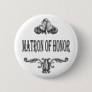 Suche nach matrone der ehre buttons Braut