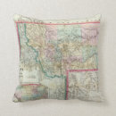 Suche nach montana kissen Wyoming