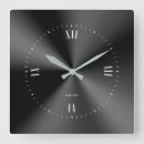 Suche nach stahl wanduhren Für alle