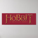 Suche nach hobbits poster Gandalf