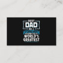 Suche nach welt visitenkarten Für ihn