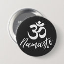 Suche nach namaste buttons Yogi