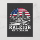 Suche nach raleigh postkarten Stadt