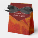 Suche nach ahornblatt papier geschenk box Rot